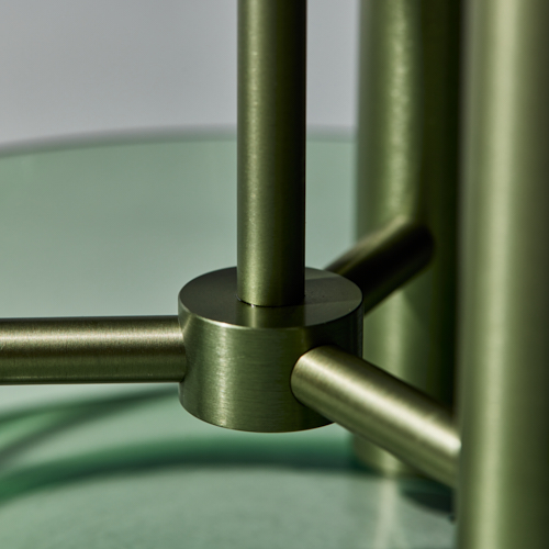 Fritz Hansen(フリッツ・ハンセン)/Ikeru Vase イケルベース ハイ