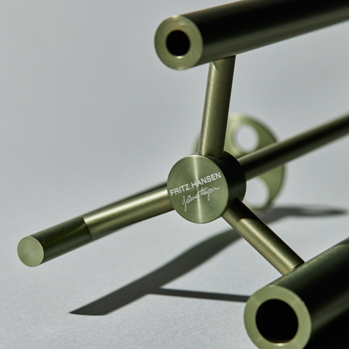 Fritz Hansen(フリッツ・ハンセン)/Ikeru Vase イケルベース ハイ