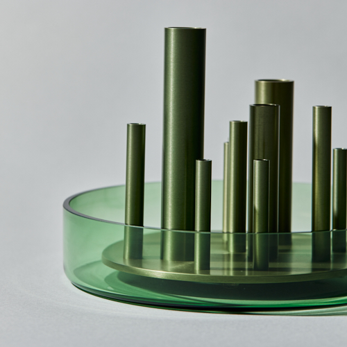 FRITZ HANSENフリッツ・ハンセンハイメアジョンIKERU VASE FRITZ HANSEN IKERU VASE / フリッツ・ハンセン イケル ベース