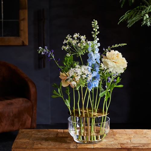 Fritz Hansen(フリッツ・ハンセン)/Ikebana Vase イケバナベース