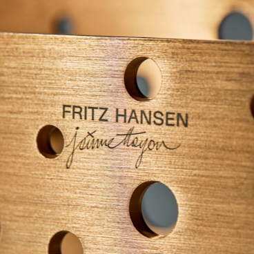 Fritz Hansen(フリッツ・ハンセン)/Ikebana Vase イケバナベース ロング