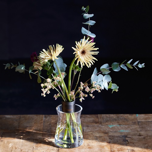 HANATABA（ハナタバ）/Bouquet twister Pitch Black（ブラック