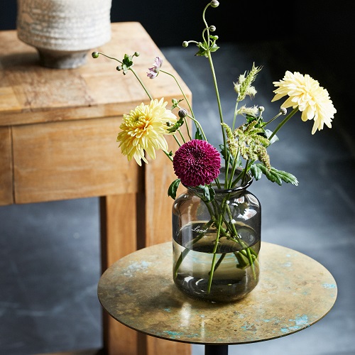 ヘンリーディーン　HENRY DEAN  花瓶
