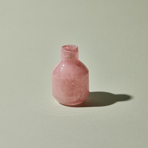 ロ*ム様 Henry　Dean (ヘンリーディーン)　レッド　赤　大小　セット HENRY DEAN-ヘンリー・ディーンのフラワーベース | 青山フラワー