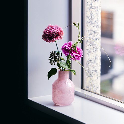 Henry Dean(ヘンリーディーン)/Barbat XS blossom | 青山