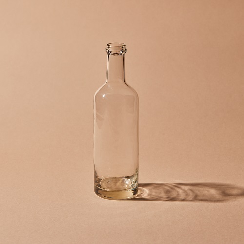 Henry Dean(ヘンリーディーン)/D.Bottle L clear