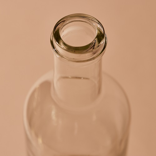 Henry Dean(ヘンリーディーン)/D.Bottle L clear