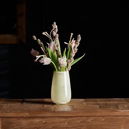 HENRY DEAN-ヘンリー・ディーンのフラワーベース | 青山フラワー