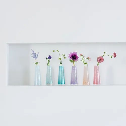 Sebastian Bergne Driade Kosmo 花瓶