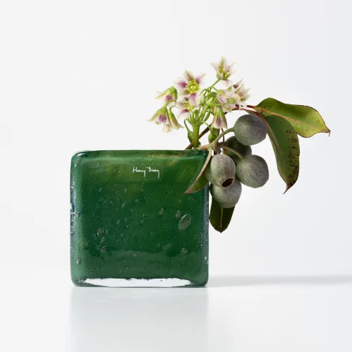 引越し前最終価格！ 緑青銅 花瓶 青銅器 フラワーベース 箱付き 引越し前最終価格！ 緑青銅 花瓶 青銅器 フラワーベース 箱付き