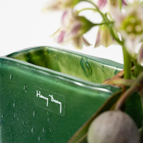 Henry Dean(ヘンリーディーン)/Square XS ミルト | 青山フラワー