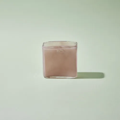 あおやま　60年前 巨大 花瓶 10809】明治時代 オールド香蘭社 桜に鮎 色絵 花瓶（初品・買取品）