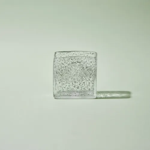 Henry Dean(ヘンリーディーン)/Square XS シルバー | 青山フラワー