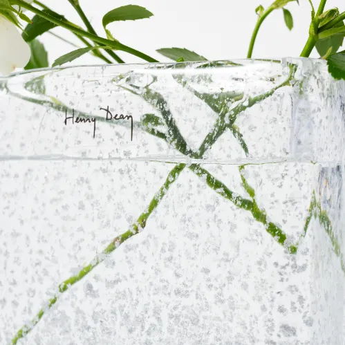 Henry Dean(ヘンリーディーン)/Square XS シルバー | 青山フラワー