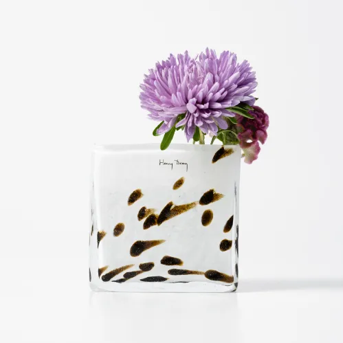 HENRY DEAN-ヘンリー・ディーンのフラワーベース | 青山フラワー