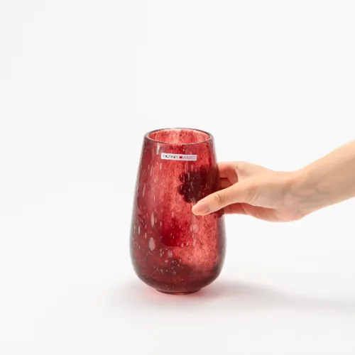 ロ*ム様 Henry Dean (ヘンリーディーン) レッド 赤 大小 セット ロ*ム