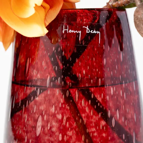 Henry Dean(ヘンリーディーン)/Stromboli XS ガーネット | 青山