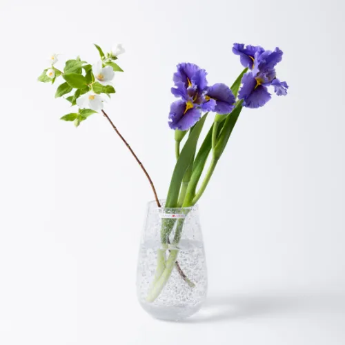 HENRY DEAN-ヘンリー・ディーンのフラワーベース | 青山フラワー