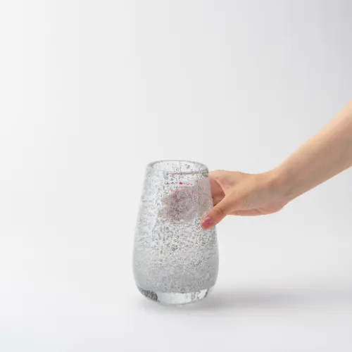 Henry Dean(ヘンリーディーン)/Stromboli XS シルバー | 青山フラワー