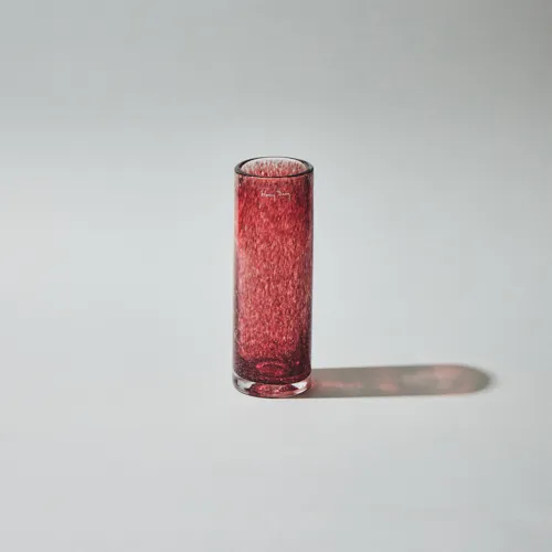 あおやま　60年前 巨大 花瓶 群青壺型大花瓶 18号｜中村陶器 信楽焼の通販サイト （滋賀/陶器