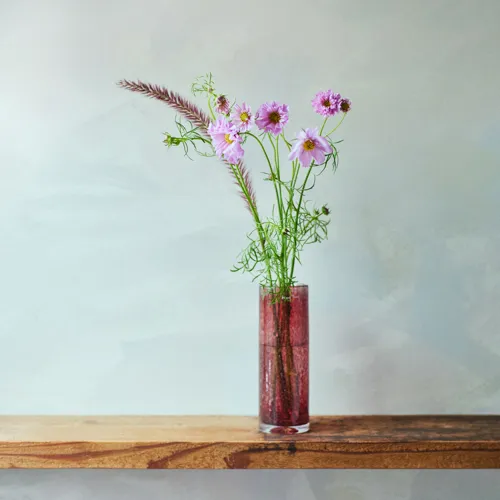 ヘンリーディーン　フラワーベース HENRY DEAN-ヘンリー・ディーンのフラワーベース | 青山フラワー