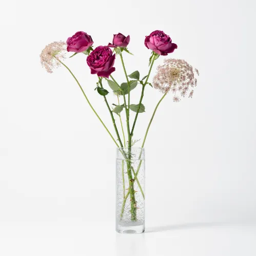 HENRY DEAN-ヘンリー・ディーンのフラワーベース | 青山フラワー