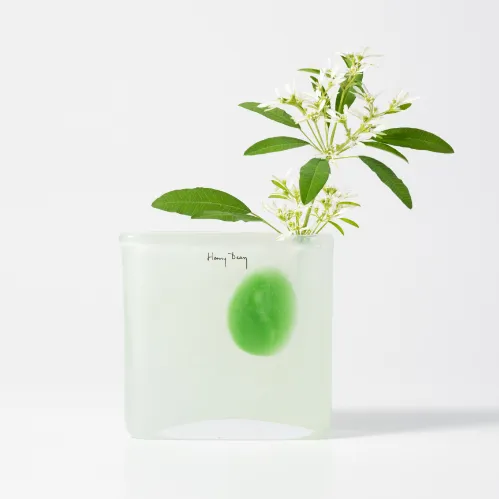 カラーにあうフラワーベース・花瓶 | 青山フラワーマーケット | 青山