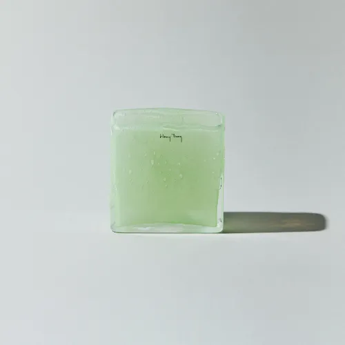 Henry Dean(ヘンリーディーン)/Square XS ミント | 青山フラワー