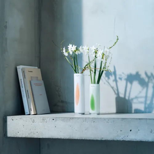 Henry Dean(ヘンリーディーン)/Pipe S ピンクステイン | 青山フラワー