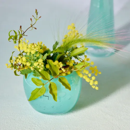 フラワーベース・花瓶 | 青山フラワーマーケット | 青山フラワー