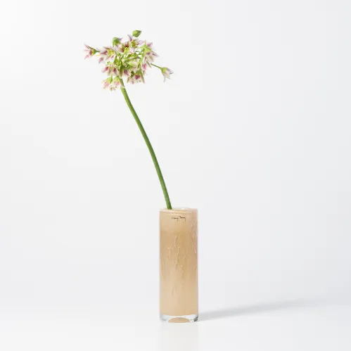 ホワイト・ベージュ系のフラワーベース（花瓶） | 青山フラワー