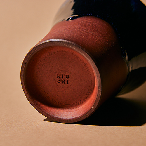 HIUCHI(ヒウチ)/秋の息吹 Vase 01 L | 青山フラワーマーケット