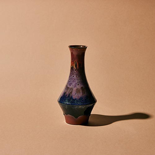 HIUCHI(ヒウチ)/秋の息吹 Vase 02 L