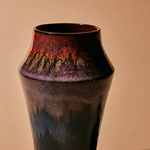 HIUCHI(ヒウチ)/秋の息吹 Vase 04 L