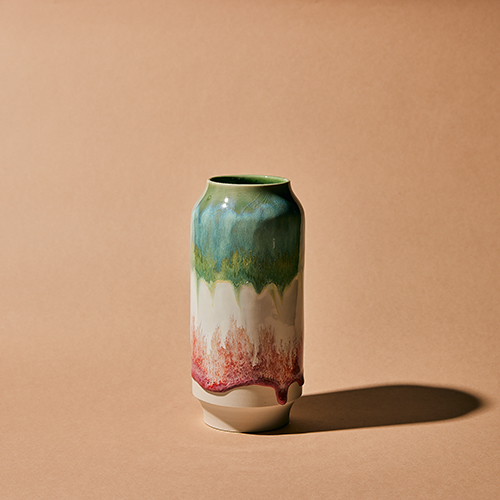 HIUCHI(ヒウチ)/秋の森 Vase 01 L | 青山フラワーマーケット｜花