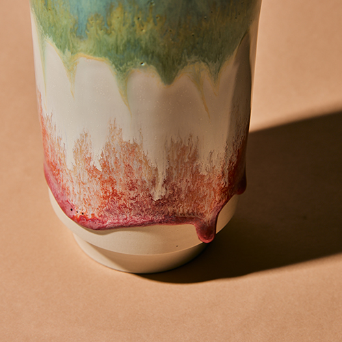 HIUCHI(ヒウチ)/秋の森 Vase 01 L | 青山フラワーマーケット｜花