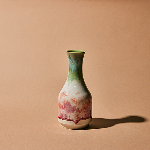 HIUCHI(ヒウチ)/秋の森 Vase 02 L | 青山フラワーマーケット｜花