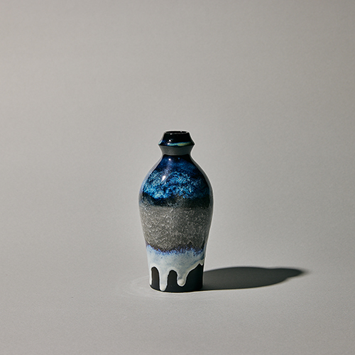 HIUCHI(ヒウチ)/凝 Vase 01 M