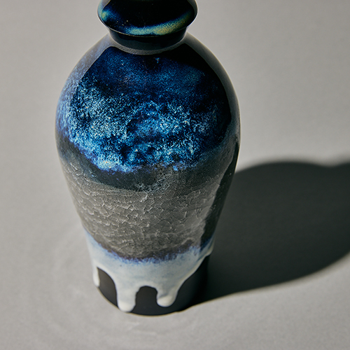 HIUCHI(ヒウチ)/凝 Vase 01 M | 青山フラワーマーケット｜花束・ギフト