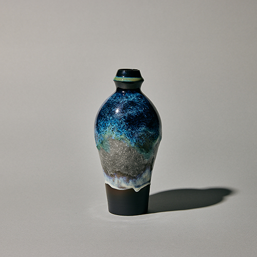HIUCHI(ヒウチ)/凝 Vase 01 L