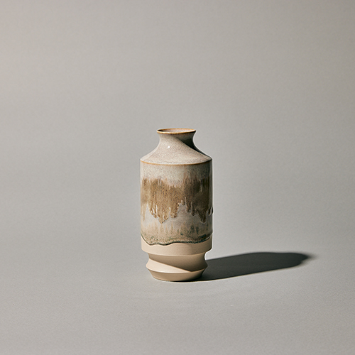 HIUCHI(ヒウチ)/枯木華 Vase 01 M