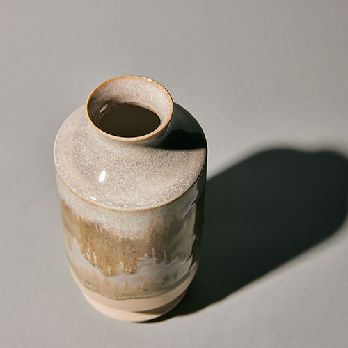 HIUCHI(ヒウチ)/枯木華 Vase 01 M