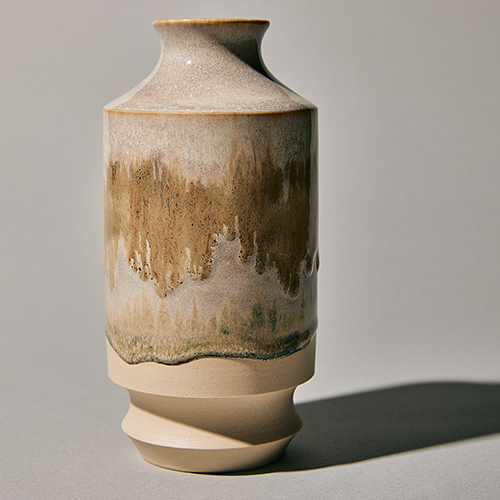 HIUCHI(ヒウチ)/枯木華 Vase 01 M