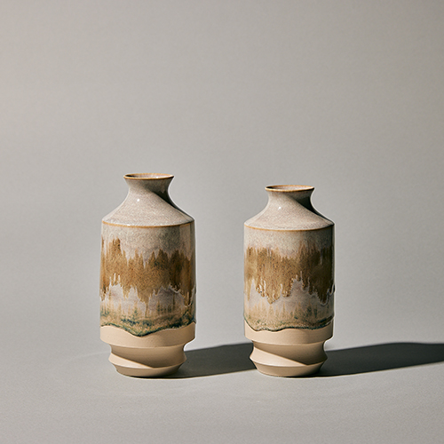 HIUCHI(ヒウチ)/枯木華 Vase 01 M | 青山フラワーマーケット｜花束