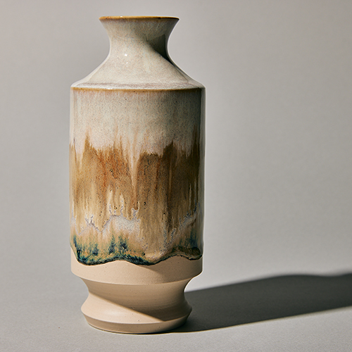 HIUCHI(ヒウチ)/枯木華 Vase 01 L