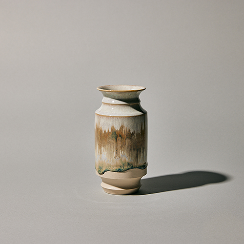 HIUCHI(ヒウチ)/枯木華 Vase 02 M