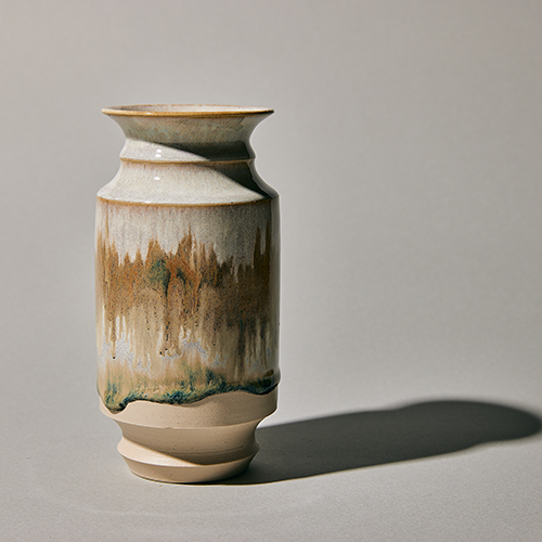 HIUCHI(ヒウチ)/枯木華 Vase 02 M