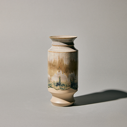 HIUCHI(ヒウチ)/枯木華 Vase 02 L