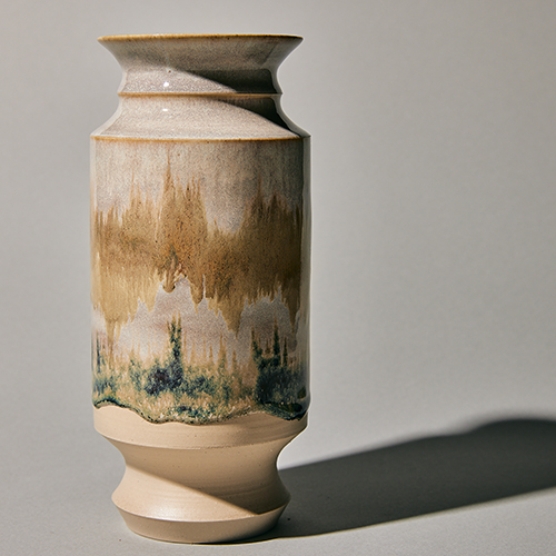 HIUCHI(ヒウチ)/枯木華 Vase 02 L | 青山フラワーマーケット｜花束