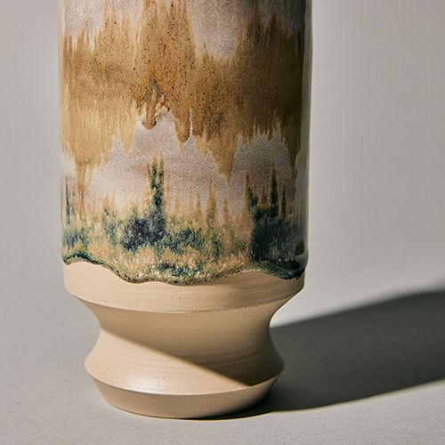 HIUCHI(ヒウチ)/枯木華 Vase 02 L | 青山フラワーマーケット｜花束